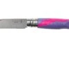 Opinel No. 07 Outdoor Junior Couteau De Poche Parme -Couteaux Soldes Boutique OP002152 01 opinel