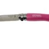 Opinel 'My First Opinel', Fuchsia -Couteaux Soldes Boutique OPT001699 01 opinel