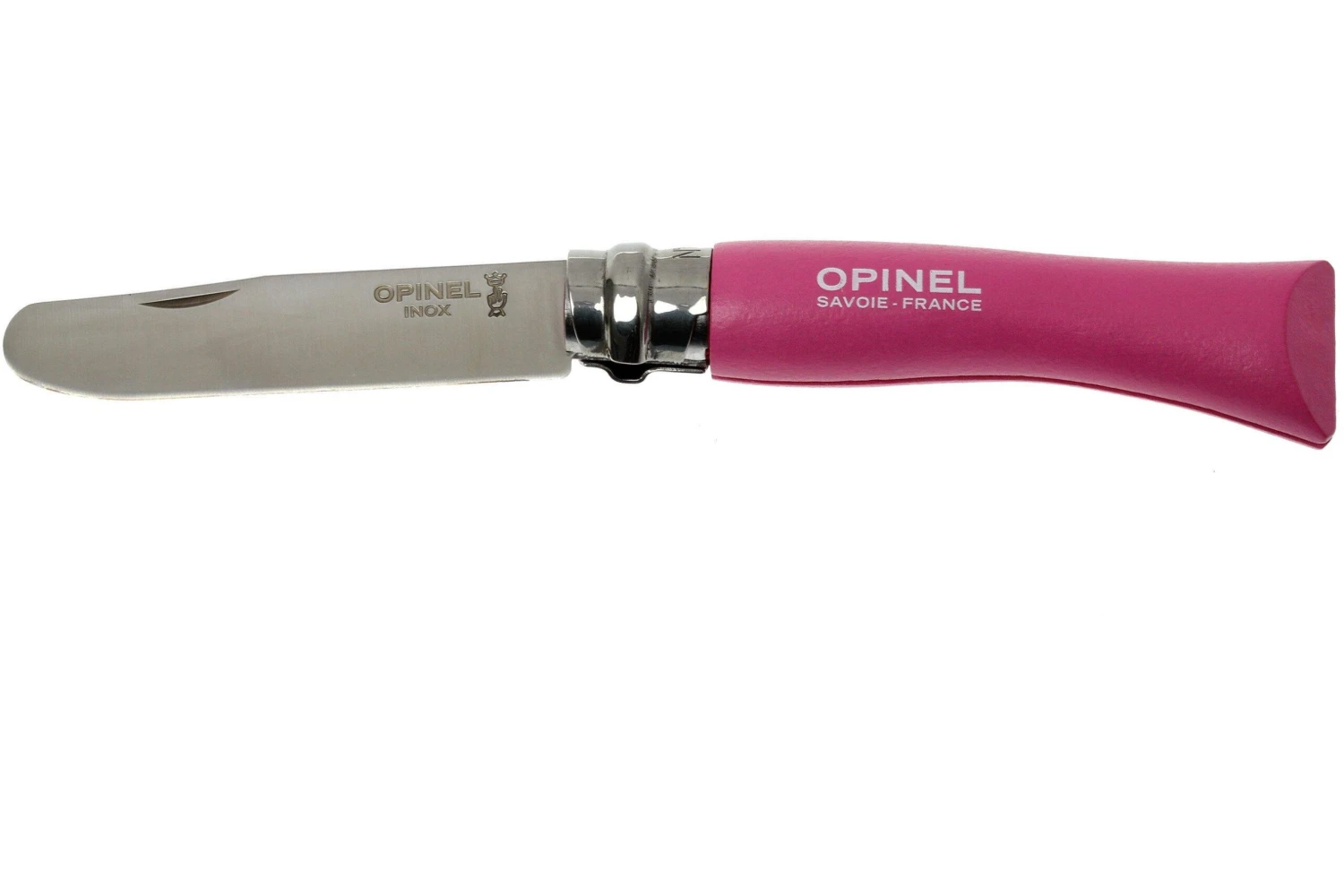 Opinel 'My First Opinel', Fuchsia 3 Opinel 'My First Opinel', Fuchsia