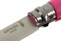 Opinel 'My First Opinel', Fuchsia 10 Opinel 'My First Opinel', Fuchsia -Couteaux Soldes Boutique OPT001699 03 opinel my first opinel fuchsia opt001699 d3