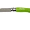 Opinel 'My First Opinel', Vert Pomme -Couteaux Soldes Boutique OPT001700 01 opinel