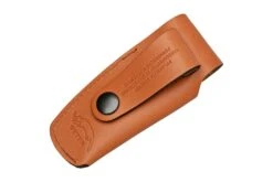 Otter Anchor Knife SET 173 Large Stainless, Grenadilla, Brass Anchor, Leather Strap Couteau De Poche 19 Otter Anchor Knife SET 173 Large Stainless, Grenadilla, Brass Anchor, Leather Strap Couteau De Poche -Couteaux Soldes Boutique ORSET173 09 otter