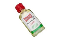 Otter Anchor Knife SET 173 Large Stainless, Grenadilla, Brass Anchor, Leather Strap Couteau De Poche 20 Otter Anchor Knife SET 173 Large Stainless, Grenadilla, Brass Anchor, Leather Strap Couteau De Poche -Couteaux Soldes Boutique ORSET173 10 otter