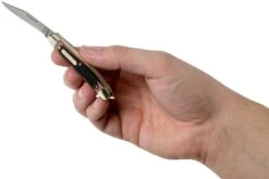 Old Timer Minuteman 104OT, Couteau De Poche Slipjoint 11 Old Timer Minuteman 104OT, Couteau De Poche Slipjoint -Couteaux Soldes Boutique OT104OT 05 schrade old timer