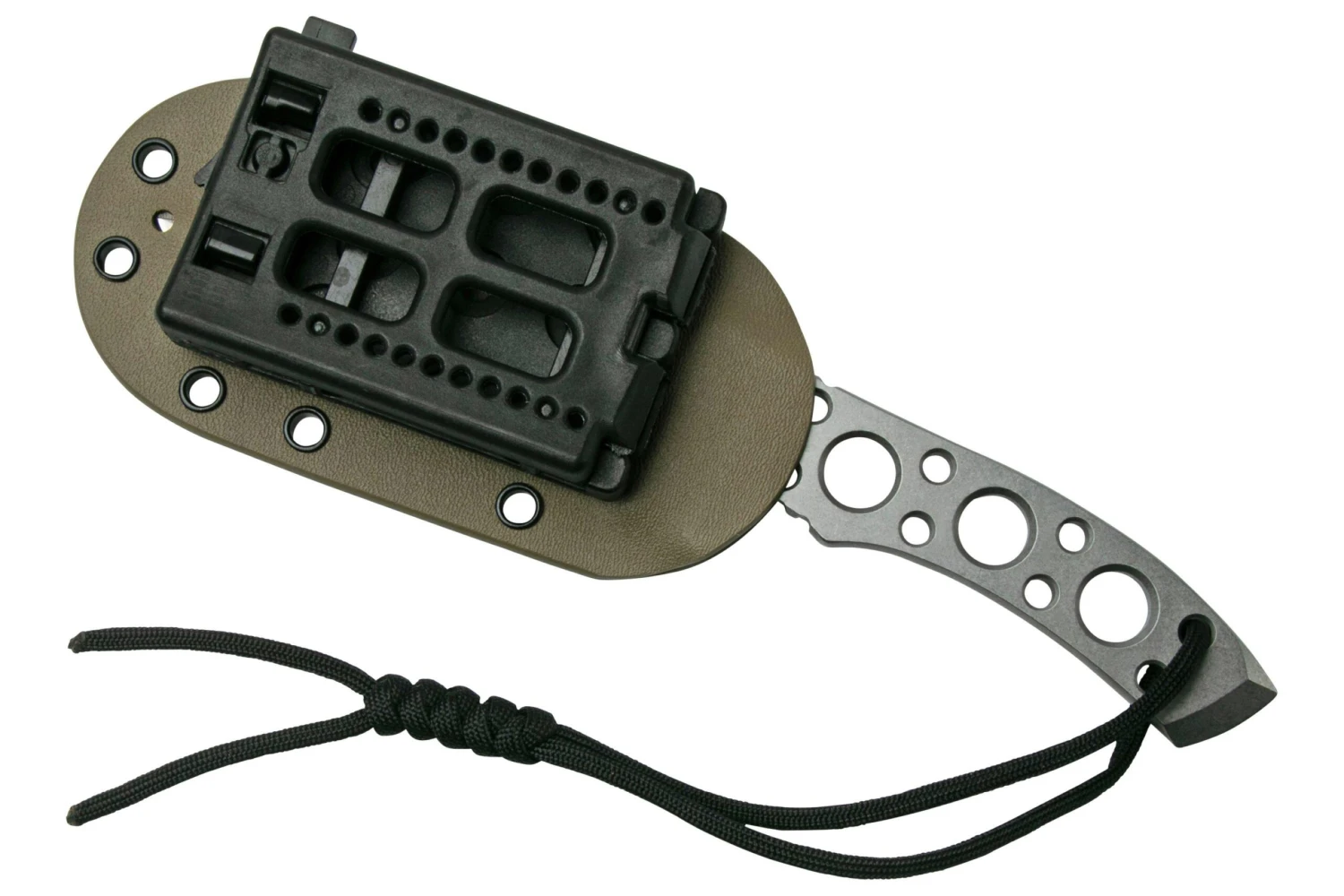 Pohl Force Charlie Two SW 6001, Couteau Fixe 9 Pohl Force Charlie Two SW 6001, Couteau Fixe – Image 7