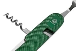 PUMA TEC Camping Tool 7285002 Vert, Couteau Suisse -Couteaux Soldes Boutique PU7285002 05 puma