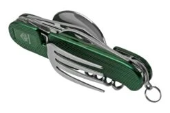 PUMA TEC Camping Tool 7285002 Vert, Couteau Suisse -Couteaux Soldes Boutique PU7285002 07 puma