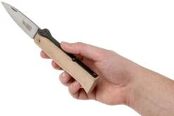 Robert Herder Lierenaar Couteau De Poche 015635001 -Couteaux Soldes Boutique RH015635001 08 robert herder