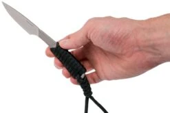 Real Steel Marlin 3515 Couteau De Cou, Ostap Hel Design 14 Real Steel Marlin 3515 Couteau De Cou, Ostap Hel Design -Couteaux Soldes Boutique RL3515 06 real steel