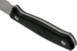 Real Steel Arbiter Stonewashed 3811 Couteau Fixe, Ostap Hel Design 24 Real Steel Arbiter Stonewashed 3811 Couteau Fixe, Ostap Hel Design -Couteaux Soldes Boutique RL3811 04 real steel knives