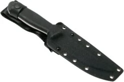 Real Steel Arbiter Stonewashed 3811 Couteau Fixe, Ostap Hel Design 28 Real Steel Arbiter Stonewashed 3811 Couteau Fixe, Ostap Hel Design -Couteaux Soldes Boutique RL3811 06 real steel knives