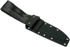 Real Steel Arbiter Stonewashed 3811 Couteau Fixe, Ostap Hel Design 29 Real Steel Arbiter Stonewashed 3811 Couteau Fixe, Ostap Hel Design -Couteaux Soldes Boutique RL3811 07 real steel knives