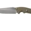 Real Steel Sorrow 3822 Coyote, Poltergeist Design -Couteaux Soldes Boutique RL3822 01 real steel knives