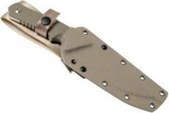 Real Steel Sorrow 3822 Coyote, Poltergeist Design -Couteaux Soldes Boutique RL3822 07 real steel knives