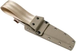 Real Steel Sorrow 3822 Coyote, Poltergeist Design -Couteaux Soldes Boutique RL3822 08 real steel knives