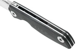 Real Steel Sidus Free 7465 Black Couteau De Poche, Poltergeist Design 15 Real Steel Sidus Free 7465 Black Couteau De Poche, Poltergeist Design -Couteaux Soldes Boutique RL7465 07 real steel