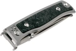 Real Steel Relict 9451 Couteau De Poche, Braginets Design -Couteaux Soldes Boutique RL9451 04 real steel