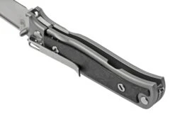 Real Steel Relict 9451 Couteau De Poche, Braginets Design -Couteaux Soldes Boutique RL9451 04 realsteel