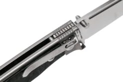 Real Steel Relict 9451 Couteau De Poche, Braginets Design -Couteaux Soldes Boutique RL9451 06 real steel