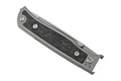 Real Steel Relict 9451 Couteau De Poche, Braginets Design -Couteaux Soldes Boutique RL9451 06 realsteel