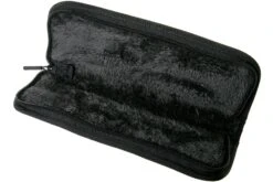 Real Steel Urban Carbon 1.0 XL Knife Pouch RS032 -Couteaux Soldes Boutique RLRS032 03 real steel