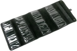 Real Steel Pilgrim 22 Black RS041 Malette à Couteaux De Poche -Couteaux Soldes Boutique RLRS041 03 real steel