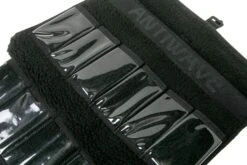 Real Steel Pilgrim 22 Black RS041 Malette à Couteaux De Poche -Couteaux Soldes Boutique RLRS041 04 real steel