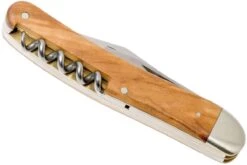 Robert Klaas Classic 100mm Olive 2346-K-437 Décapsuleur & Tire-bouchon -Couteaux Soldes Boutique RS2346 K 437 04 robert klaas rs2346 k 437 04