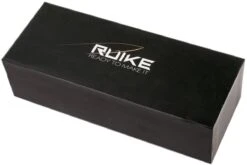 Ruike LD51-B Trekker Couteau De Poche, Noir -Couteaux Soldes Boutique RULD51 B 07 ruike ruld51 b 07