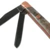 Rough Ryder Trapper Copper Bolster RR1584 Couteau De Poche Slipjoint -Couteaux Soldes Boutique RY1584 01 rough ryder
