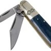 Rough Ryder Barlow Denim RR2191 Carbon Couteau De Poche Slipjoint 2 Rough Ryder Barlow Denim RR2191 Carbon Couteau De Poche Slipjoint -Couteaux Soldes Boutique RY2191 01 rough ryder
