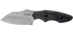 Rough Ryder Black G10 Fixed Blade RR2194 Couteau Fixe