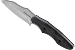Rough Ryder Black G10 Fixed Blade RR2194 Couteau Fixe -Couteaux Soldes Boutique RY2194 04 rough ryder
