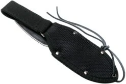 Rough Ryder Black G10 Fixed Blade RR2194 Couteau Fixe -Couteaux Soldes Boutique RY2194 06 rough ryder