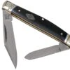 Rough Ryder Classic Carbon II Pen Knife RR2211 Couteau De Poche -Couteaux Soldes Boutique RY2211 01 rough ryder
