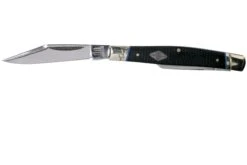 Rough Ryder Classic Carbon II Pen Knife RR2211 Couteau De Poche 8 Rough Ryder Classic Carbon II Pen Knife RR2211 Couteau De Poche -Couteaux Soldes Boutique RY2211 03 rough ryder