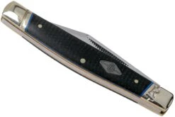 Rough Ryder Classic Carbon II Pen Knife RR2211 Couteau De Poche 9 Rough Ryder Classic Carbon II Pen Knife RR2211 Couteau De Poche -Couteaux Soldes Boutique RY2211 04 rough ryder