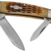 Rough Ryder Whittler Amber Bone RR375 Couteau De Poche Slipjoint 2 Rough Ryder Whittler Amber Bone RR375 Couteau De Poche Slipjoint -Couteaux Soldes Boutique RY375 01 rough ryder
