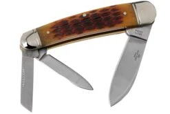 Rough Ryder Whittler Amber Bone RR375 Couteau De Poche Slipjoint 7 Rough Ryder Whittler Amber Bone RR375 Couteau De Poche Slipjoint -Couteaux Soldes Boutique RY375 02 rough ryder