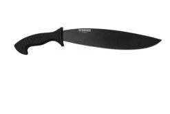 Schrade Decimate Bolo 1182507 Noir, Machette -Couteaux Soldes Boutique SC1182507 02 schrade
