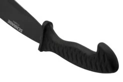 Schrade Decimate Bolo 1182507 Noir, Machette -Couteaux Soldes Boutique SC1182507 04 schrade