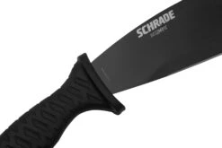 Schrade Decimate Bolo 1182507 Noir, Machette -Couteaux Soldes Boutique SC1182507 05 schrade