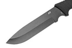 Schrade Bedrock Magnum 1182517, Couteau Fixe Noir -Couteaux Soldes Boutique SC1182517 03 schrade