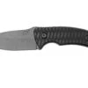 Schrade Wolverine Mini 1182519, Noir, Couteau Fixe -Couteaux Soldes Boutique SC1182519 01 schrade
