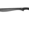 Schrade Decimate Brush Sword 1182525 Noir, Machette -Couteaux Soldes Boutique SC1182525 01 schrade