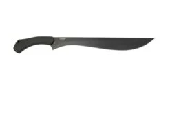 Schrade Decimate Brush Sword 1182525 Noir, Machette -Couteaux Soldes Boutique SC1182525 02 schrade