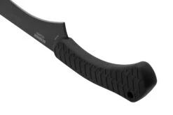 Schrade Decimate Brush Sword 1182525 Noir, Machette -Couteaux Soldes Boutique SC1182525 04 schrade