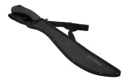 Schrade Decimate Brush Sword 1182525 Noir, Machette -Couteaux Soldes Boutique SC1182525 06 schrade