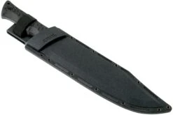 Schrade Leroy Bowie SCHF45, Machette, Couteau De Survie -Couteaux Soldes Boutique SCHF45 07 schrade