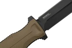 SOG Pentagon FX 17-61-02-57 Flat Dark Earth, Dague -Couteaux Soldes Boutique SOG 17 61 02 57 05 sog